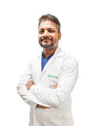 Dr Shashank Narendra Dubey